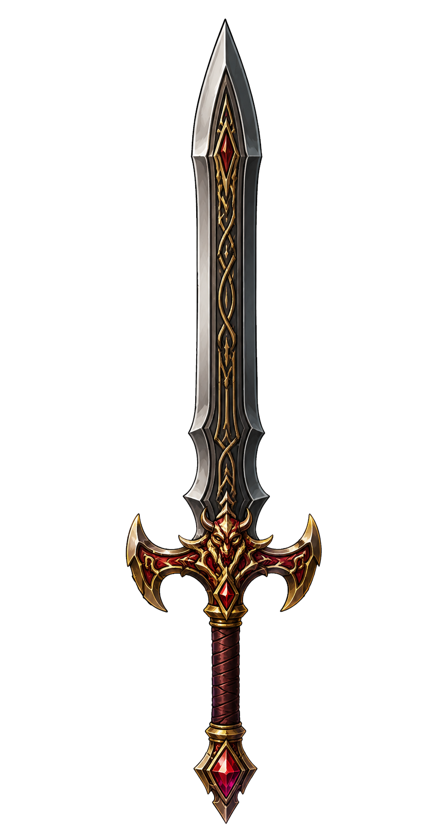 Greatsword