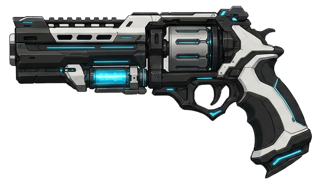 Hand Cannon