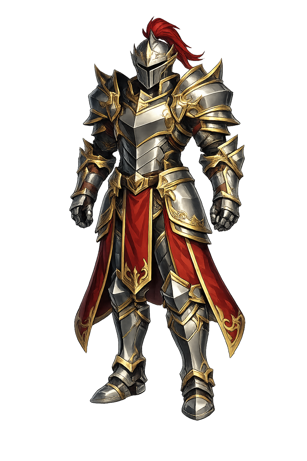 Knight Set