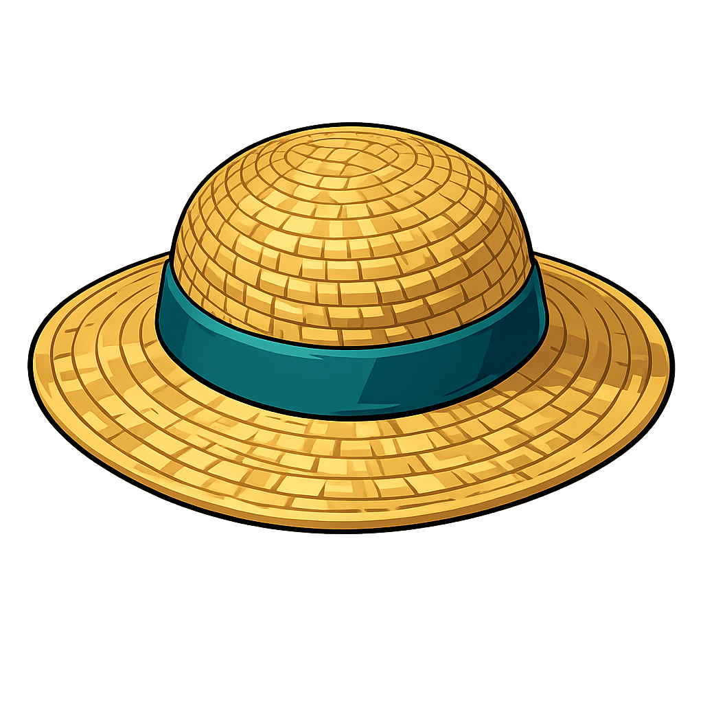 Straw Hat